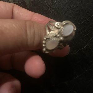 Sterling Silver 925 Ring